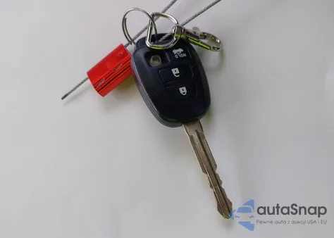 2015 Toyota Corolla S Plus from USA, damaged, VIN 2T1BURHE0FC380165